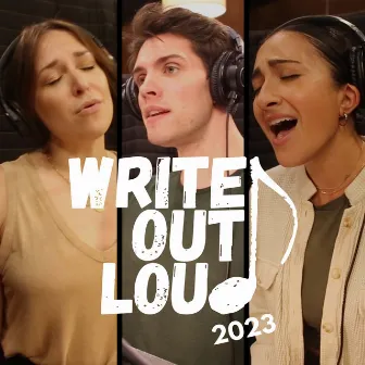 Write Out Loud 2023 by Write Out Loud