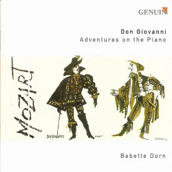 Piano Recital: Dorn, Babette - Hummel, J.N. / Beethoven, L. Van / Verdi, G. / Cramer, J.B. / Clementi, M. / Mozart, F.X. / Schumann, R. by Babette Dorn