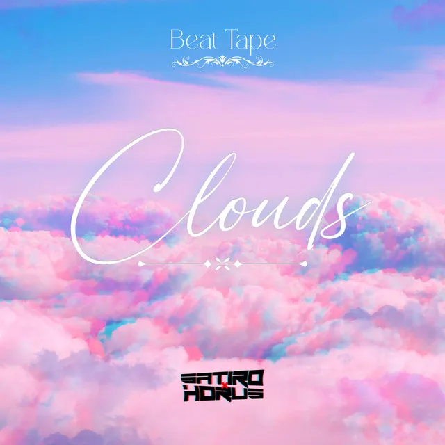 Clouds Beat Tape