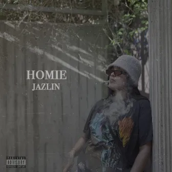 Homie by Jazlin