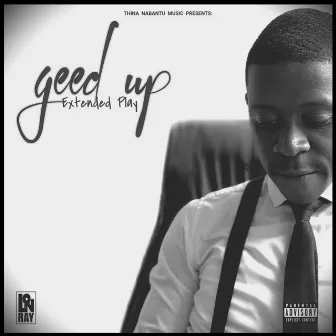 Geed Up by Lon Ray