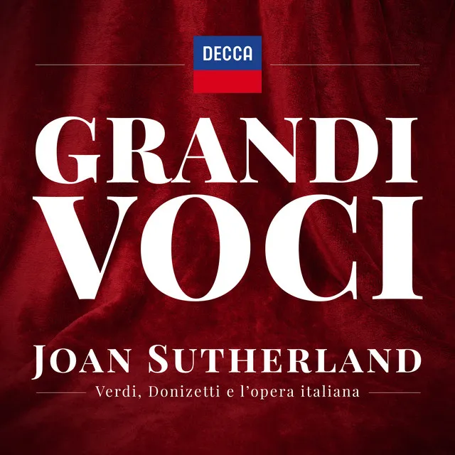 Lucia di Lammermoor / Act 1: "Ancor non giunse!...Regnava nel silenzio"