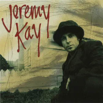 Jeremy Kay by Jeremy Kay