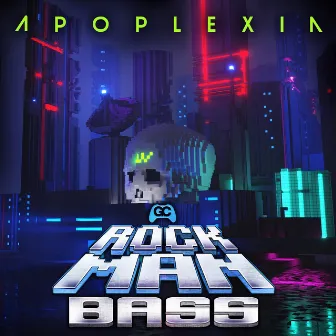 Rock Man Bass by Apoplexia