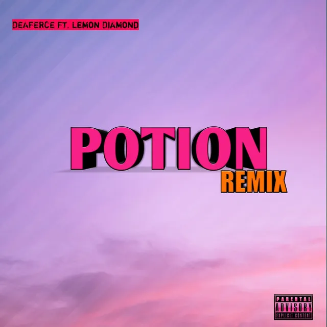 Potion - Remix