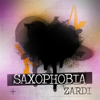 Saxophobia by Zardi