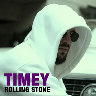 Rolling Stone by Timey