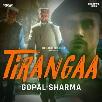 Tirangaa by 