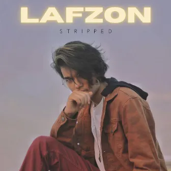 Lafzon (Stripped) by Keshav Tyohar