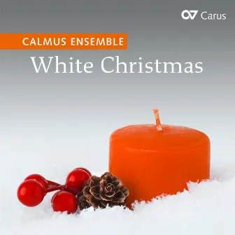 White Christmas by Calmus Ensemble