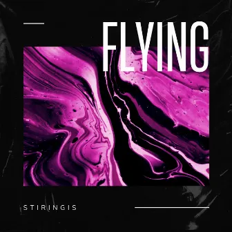 Flying by STIRINGIS