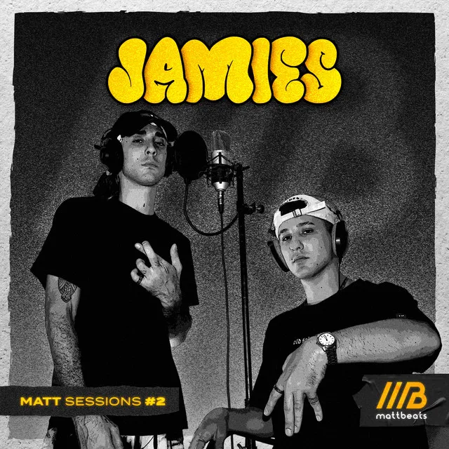 Matt Sessions #2