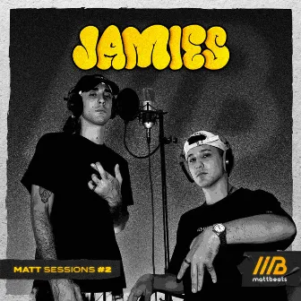 Matt Sessions #2 by MattBeats