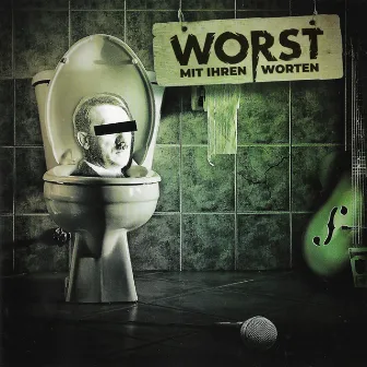 Mit ihren Worten by Worst