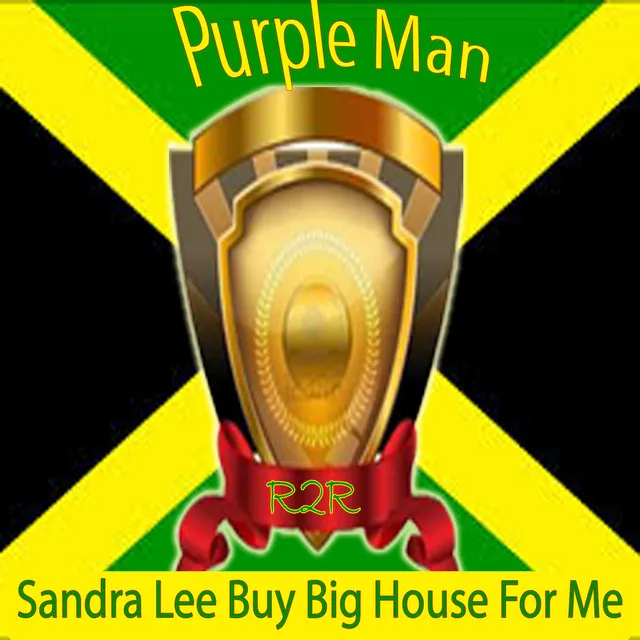 Sandra Lee Buy Big House for Me