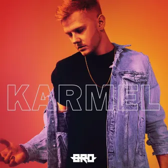 Karmel by B.R.O