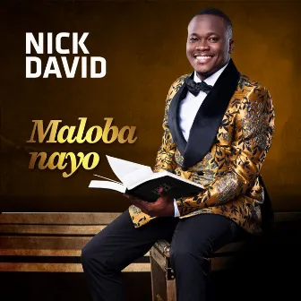 Maloba Nayo by Nick David