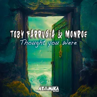 Thought You Were by Toby Farrugia