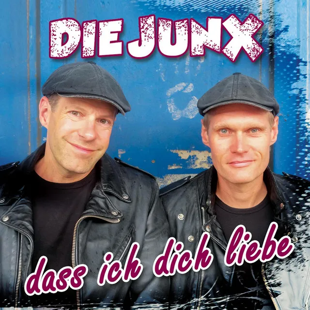 Dass ich dich liebe - Radio Version