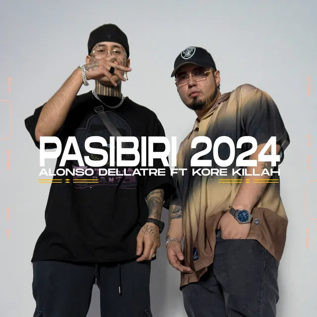 Pasibiri 2024