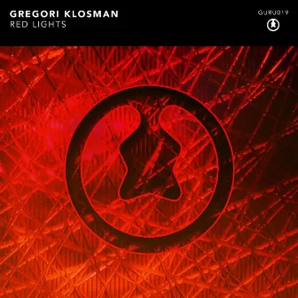 Red Lights by Gregori Klosman