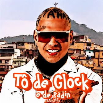 Tô de Glock e de Radin X Beat Fino by Dj Pedrin da Serra