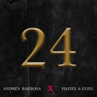 24 by HAZIEL & ELIEL