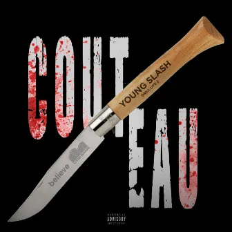 Couteau (Drill Life 2) by Demo