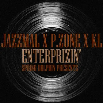 Enterprizin' by JAZZMAL