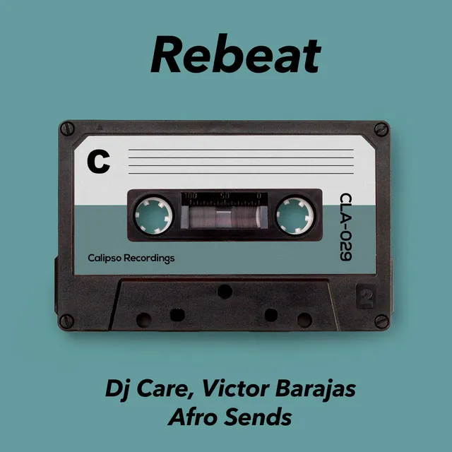 Rebeat - Aji Mix