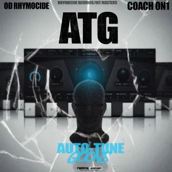 Auto-Tune Goons by Od Rhymocide