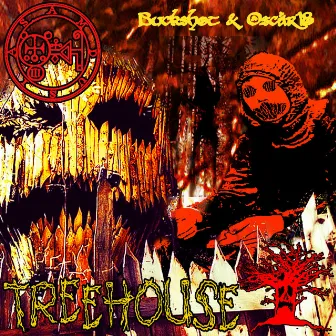 Treehouse by Buckshot