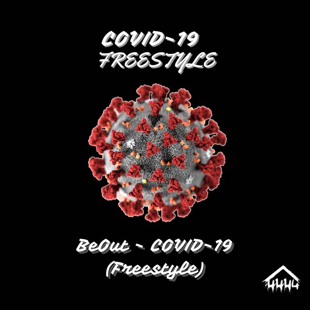 Covid-19 (Freestyle)