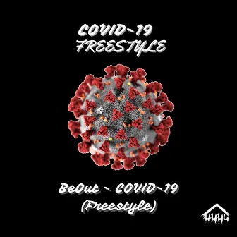 Covid-19 (Freestyle) by Unknown Artist