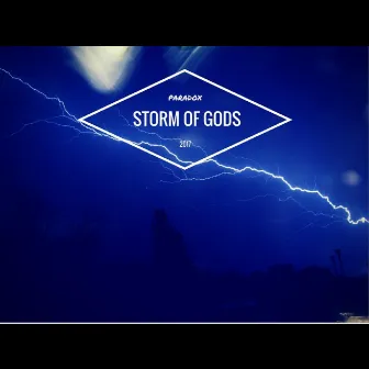 Storm of Gods by Paradox