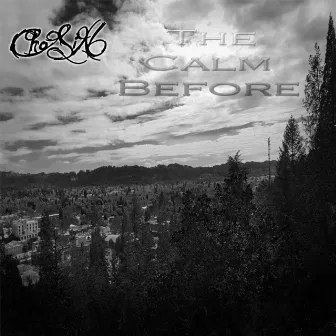 The Calm Before by Chosin