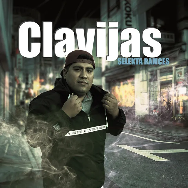 Clavijas