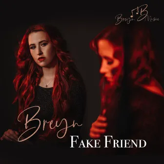 Fake Friend by Breyn