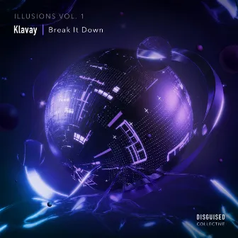 Break It Down by Klavay