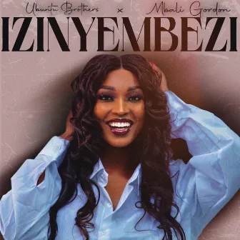 izinyembezi by Mbali Gordon