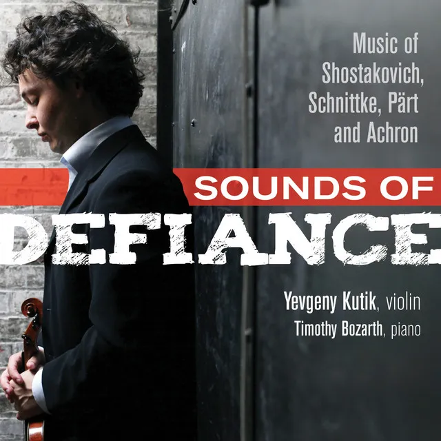 Sounds of Defiance