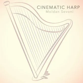 Cinematic Harp by Moldan Sevoni