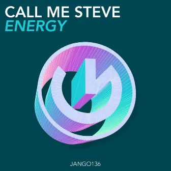 Energy by call me Steve