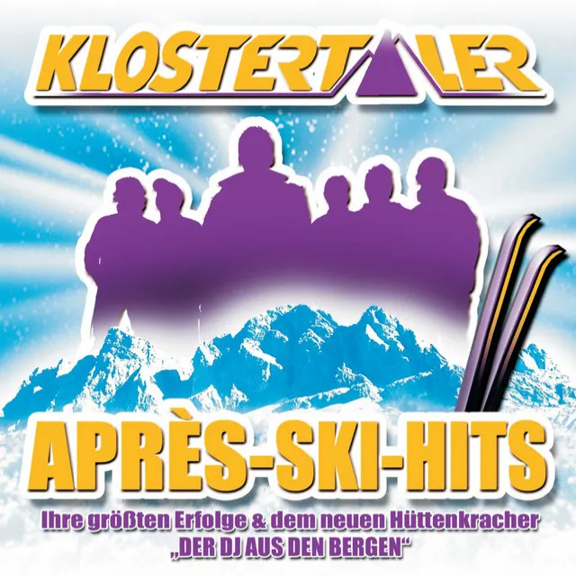 Apres-Ski-Hits