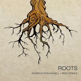 Roots by Andrew Finn Magill