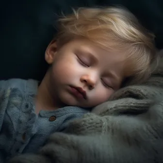 Baby Sleep's Lullaby Dreams: Peaceful Evening Sounds by White Noise Baby Sounds