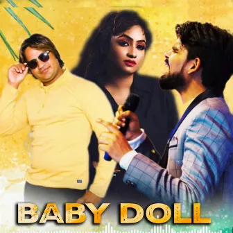 Baby Doll by Anuj Gautam