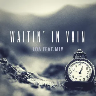 Waitin' in Vain by Loa Pole'o