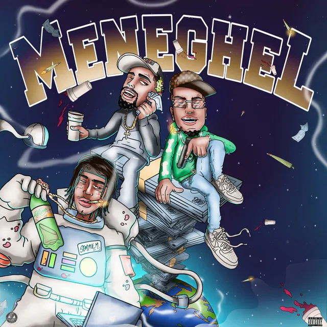 Meneghel