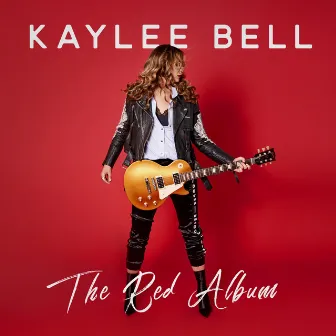 THE RED EP by Kaylee Bell